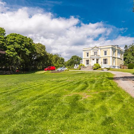 Montebello House Hotel Dublin Ngoại thất bức ảnh