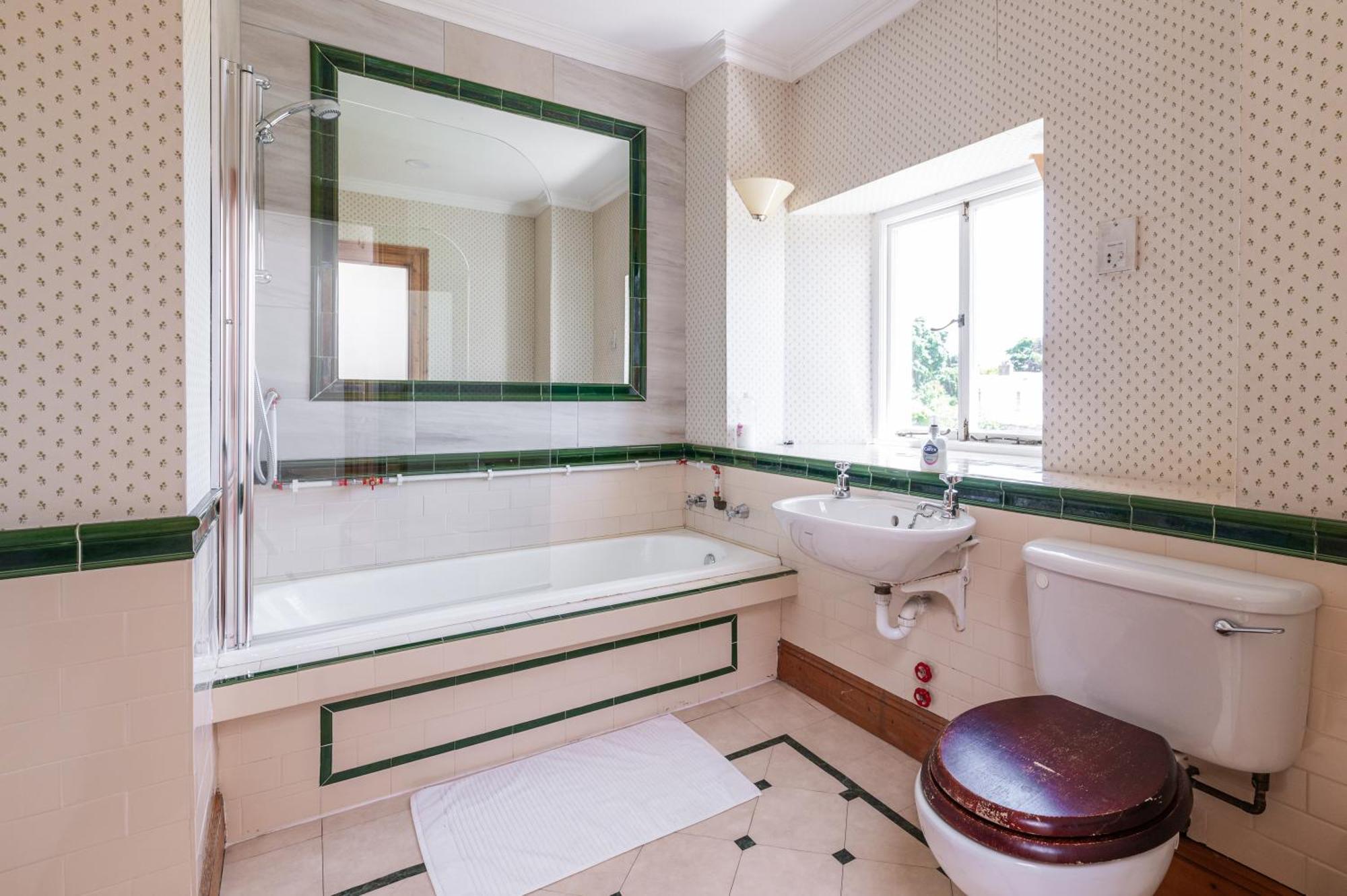 Montebello House Hotel Dublin Ngoại thất bức ảnh