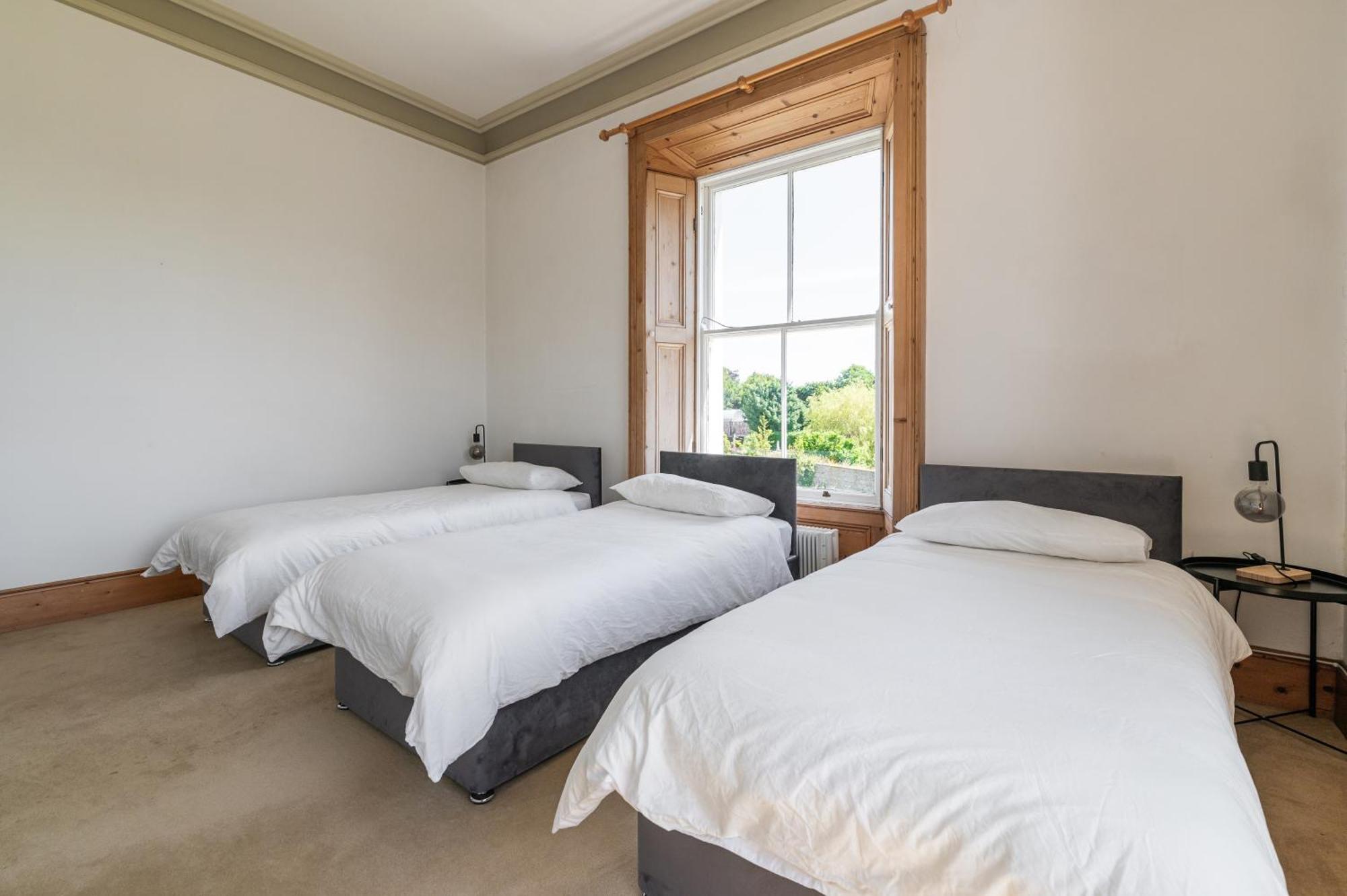 Montebello House Hotel Dublin Ngoại thất bức ảnh