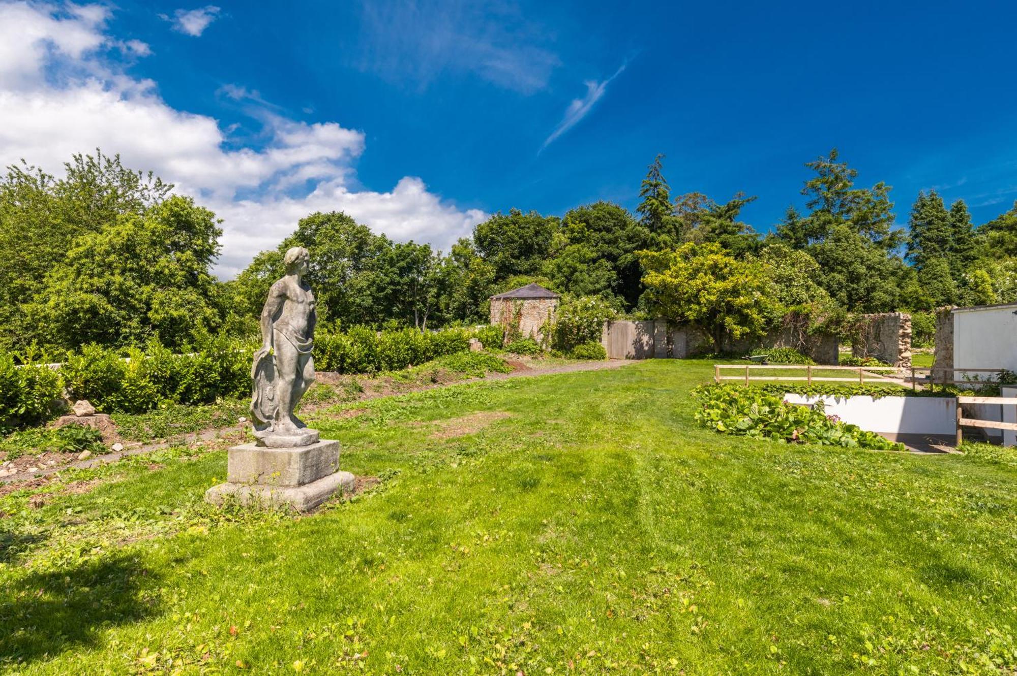 Montebello House Hotel Dublin Ngoại thất bức ảnh