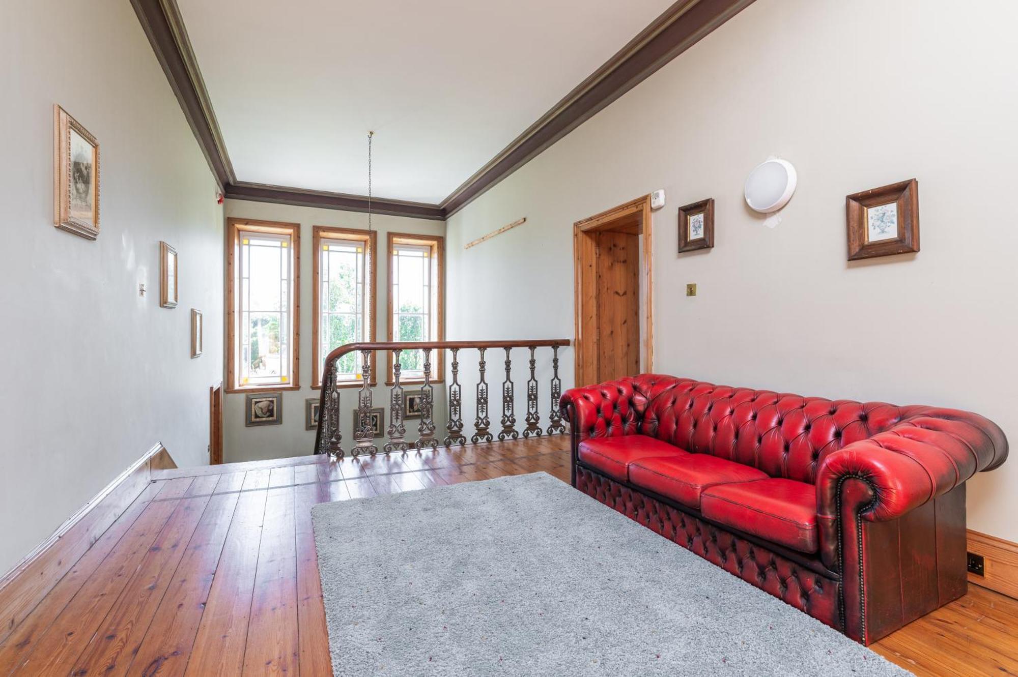 Montebello House Hotel Dublin Ngoại thất bức ảnh