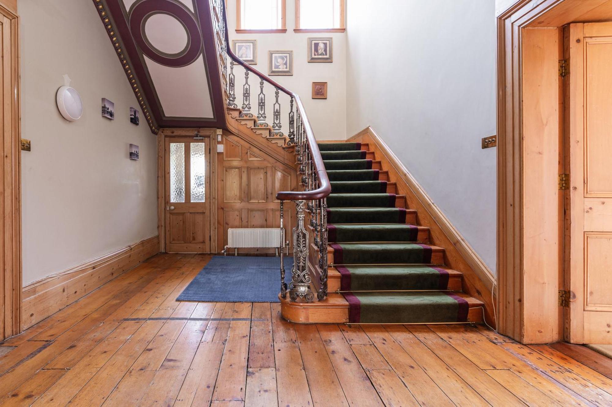 Montebello House Hotel Dublin Ngoại thất bức ảnh