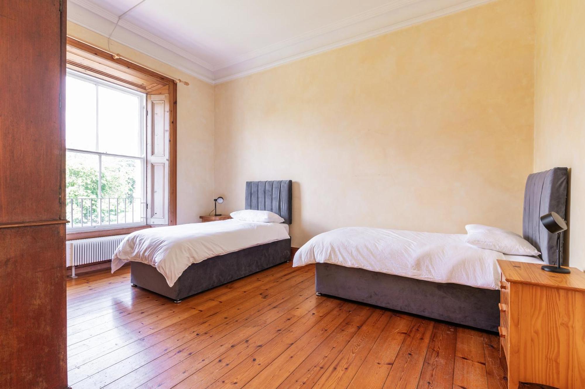 Montebello House Hotel Dublin Ngoại thất bức ảnh