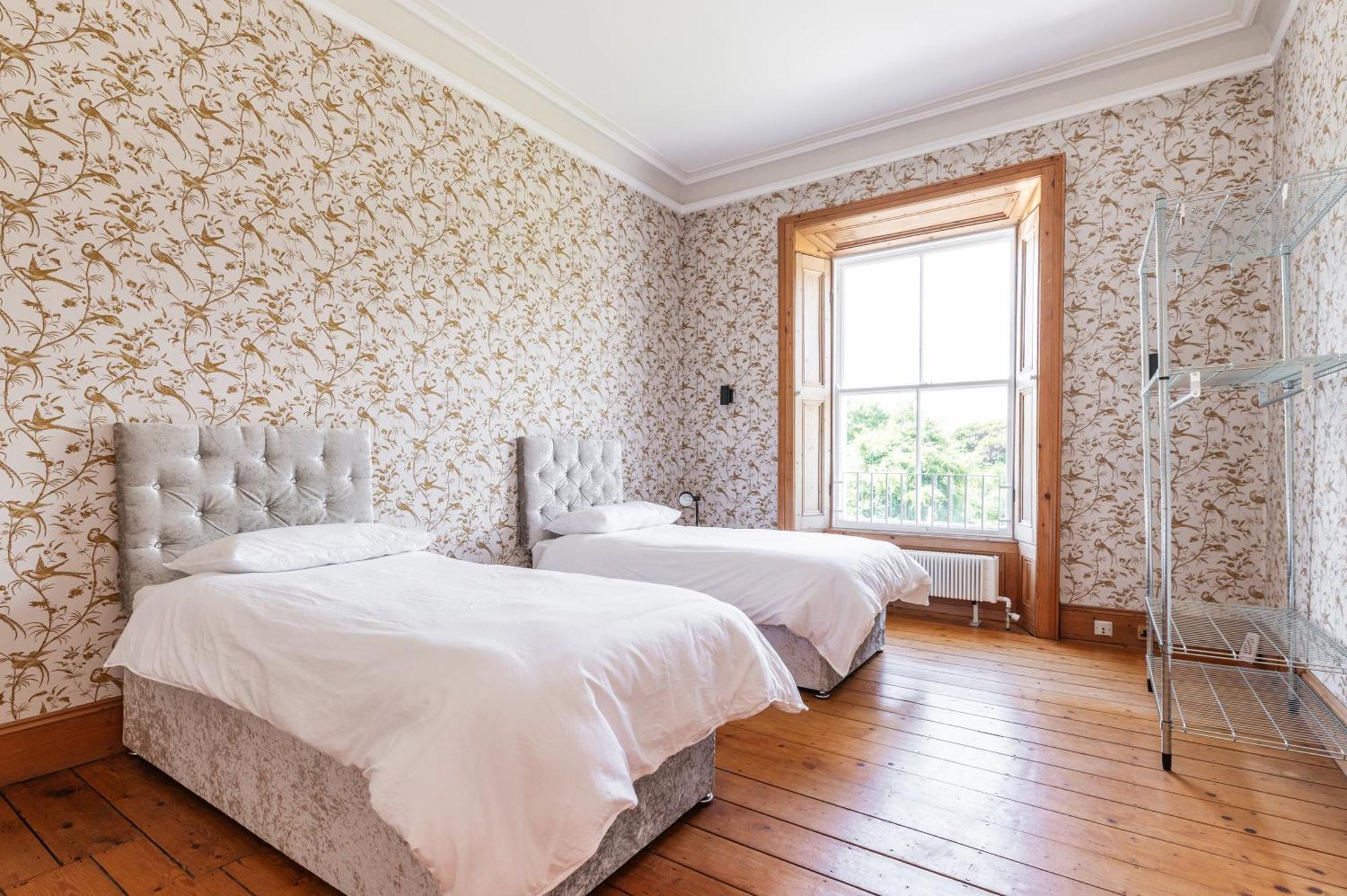 Montebello House Hotel Dublin Ngoại thất bức ảnh