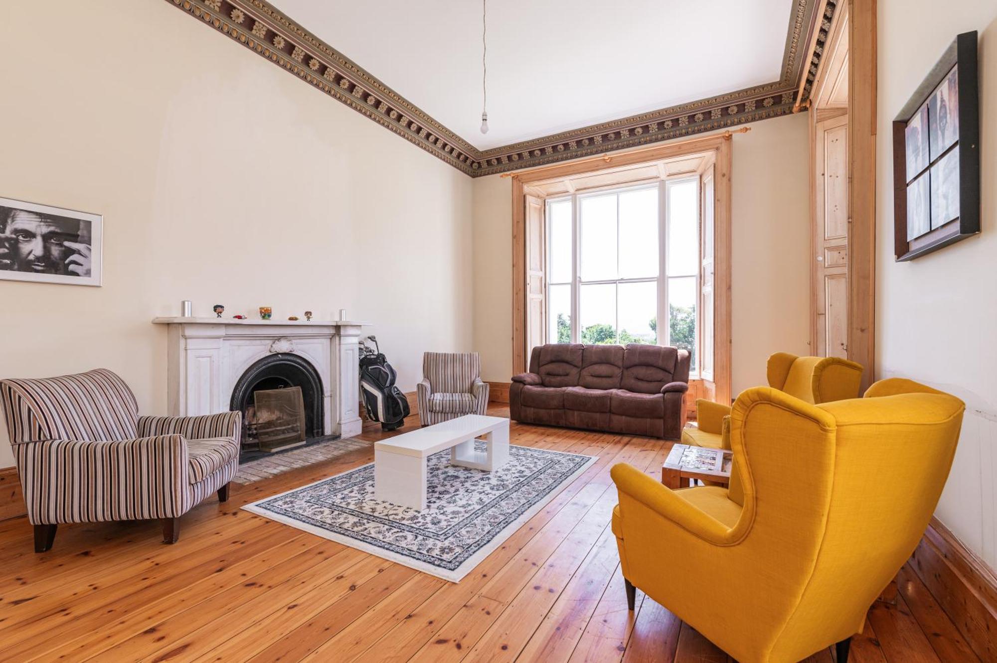 Montebello House Hotel Dublin Ngoại thất bức ảnh